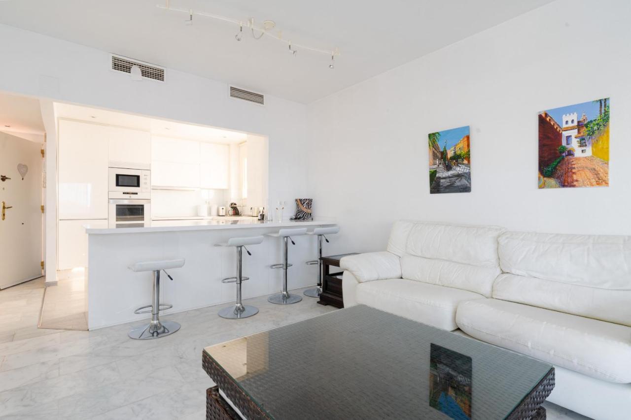 Apartemen Reserva De Marbella