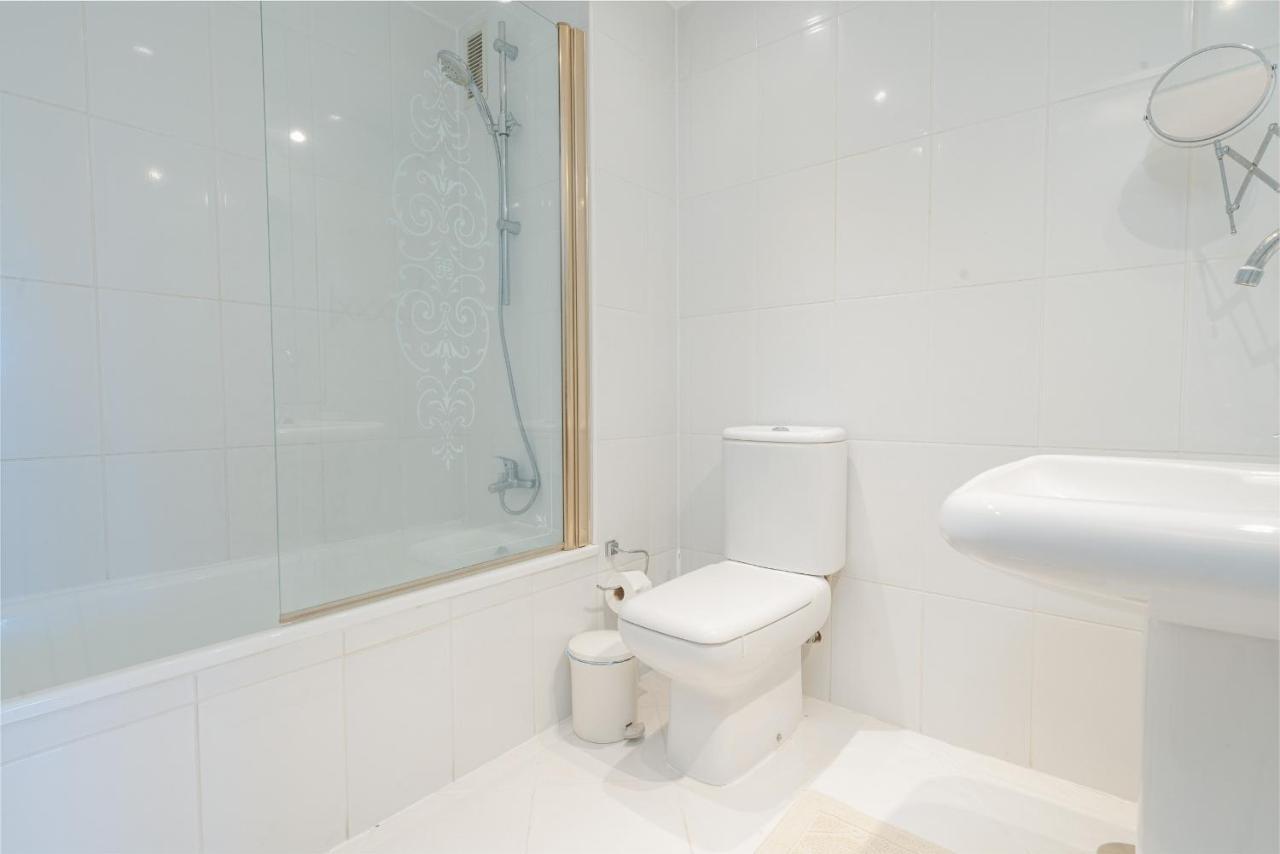 Reserva De Apartemen